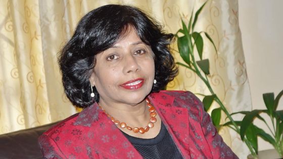 Mala Chetty, ex-présidente du National Women Entrepreneur Council : «Ce qui fait défaut, c’est l’absence d’un partenariat entre le secteur public et le privé»