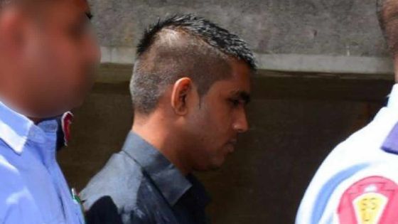 Meurtre de Janeeta Ramchurn en 2013 : Kunal Prayagsing plaide coupable