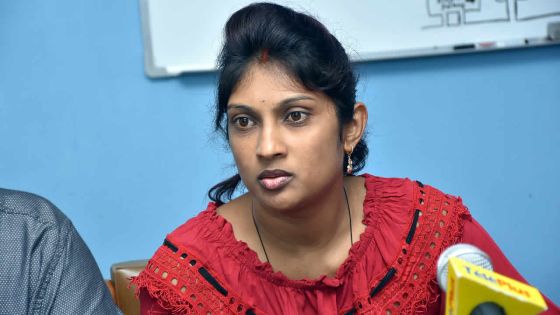 Manisha Jhankur porte plainte contre deux conseillers