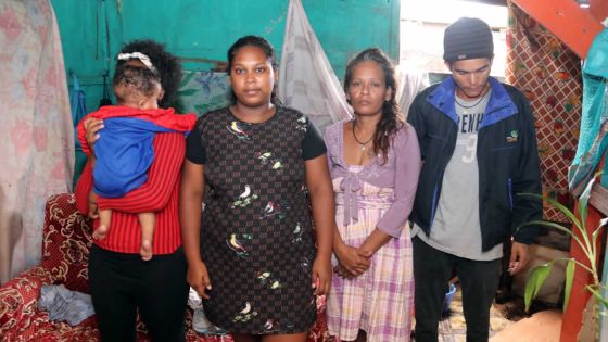 Vivre à Cité Longère : l’incertitude au quotidien