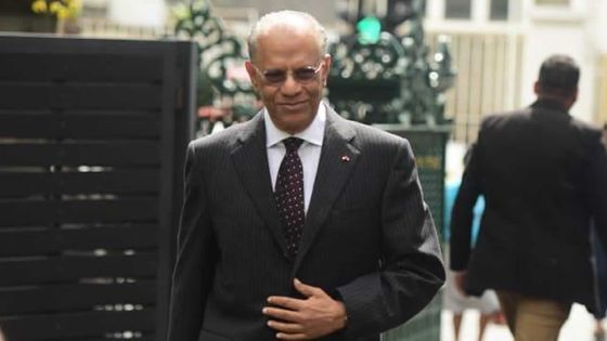 Acquittement dans l’affaire des coffres-forts : l’appel du DPP contre Navin Ramgoolam entendu en 2021