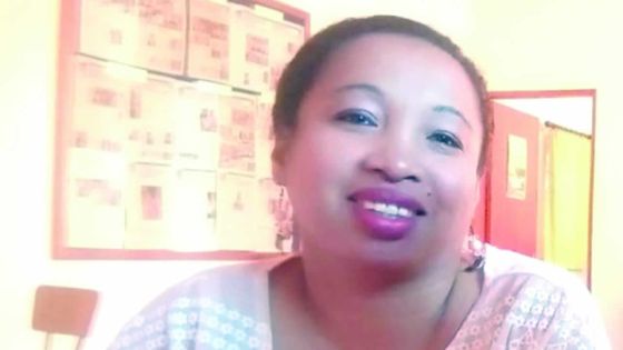 Ny Ona Hon Fat : «La société est malade»