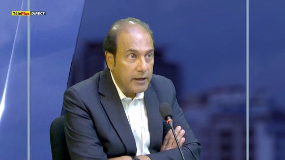 Steven Obeegadoo sur l'affaire kistnen : «Que toute la lumière soit faite et que ceux qui ont fauté soient sanctionnés»