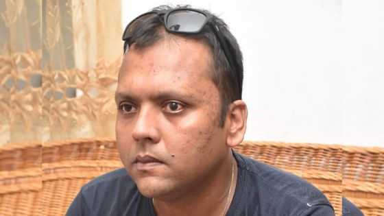 Ayant pratiquement perdu l’usage d’un œil - Un policier de 39 ans : «Mes fils et mon épouse me sont d’une grande aide»