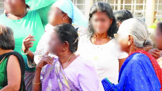 En un mois : 1 112 bénéficiaires additionnels de la pension de vieillesse