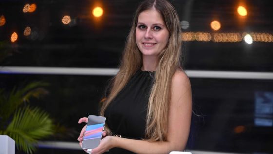 Smartphone : les Samsung Galaxy S22 lancés à Maurice le 15 mars