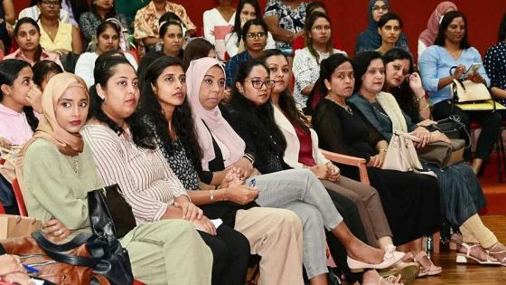 Éducation primaire : 425 éducateurs stagiaires suivent une formation intensive de deux ans