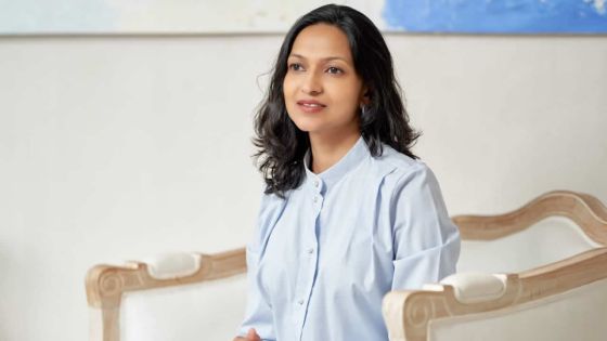 Madhavi Ramdin-Clark : «Les compétences et la main-d’œuvre des femmes à Maurice sont sous-utilisées»