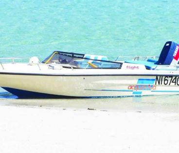 Bateaux de plaisance : pas de nouveaux permis d’opération