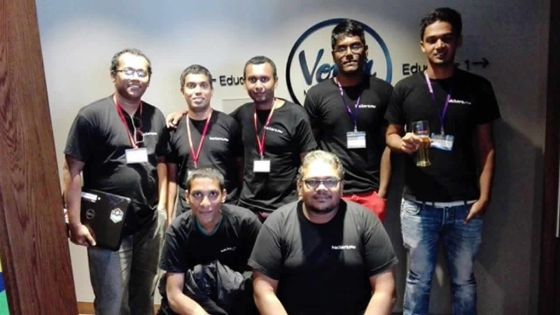 Informatique : quand des Mauriciens défient la CIA