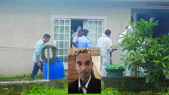 Meurtre à New Grove : le musicien Jean-Philippe Jean poignardé au cou