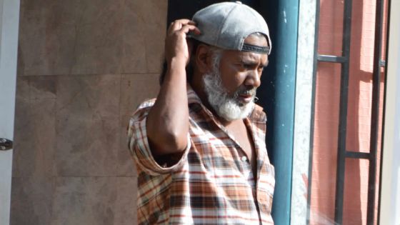 Arrêté au Kenya : déporté mercredi, Tonta interrogé sur la maquette bourrée de drogue