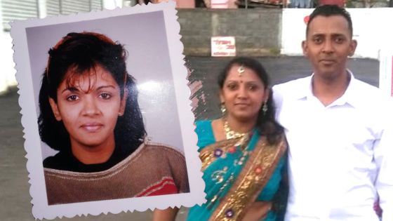 Une mauricienne portée disparue depuis 30 ans en Iran : ses enfants font tout pour la retrouver