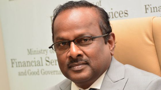 Bel-Air-Rivière-Sèche : le ministère des Services financiers organise une Financial Literacy Fair ce week-end