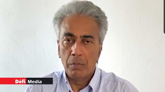 Plainte constitutionnelle : la Cour suprême réserve sa décision à l’objection d’Arvin Boolell