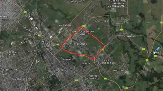 Fête d'anniversaire à Highlands : la police prendra les actions qui s'imposent, prévient Jagutpal