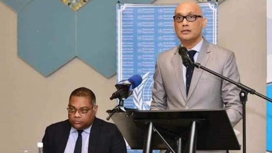 Enquête 2021: baisse du nombre de cas des maladies non transmissibles