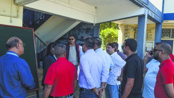 Municipales 2025 - Vacoas/Phoenix : Nouveaux visages, nouvelles ambitions