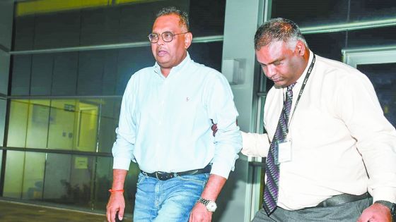 Malversation présumée de Rs 300 M au préjudice de la MIC : la FCC confirme la falsification du procès-verbal pour favoriser le groupe Apavou