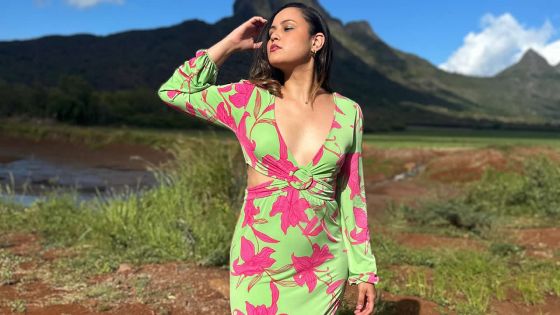 «You’re not alone» : la résilience inspirante de Sheryl Smith