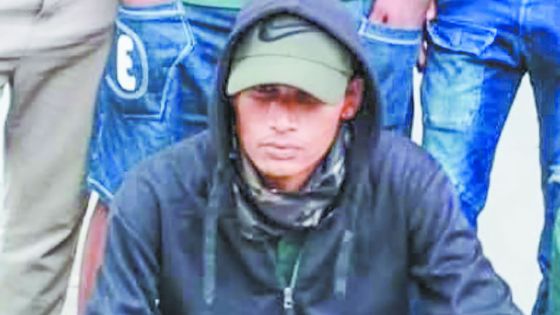 Meurtre de Taisy Hussein Muhamud à Plaine-Verte - Le père : «So latet ti kraze…»