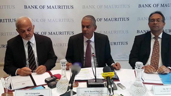 Performance économique : risque d’une croissance moindre sans les projets de l’état