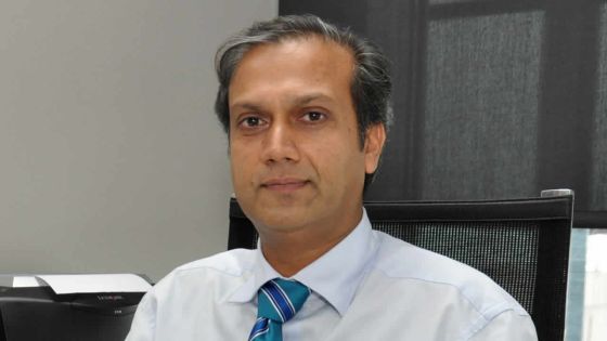 Affaire MCB/NPF - Me Rashid Ahmine : «Robert Lesage a usé des services de la banque à son avantage…»