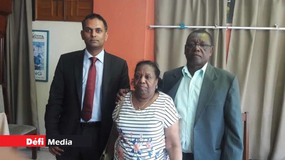 Décès de la Chagossienne qui avait porté plainte pour escroquerie en 2017