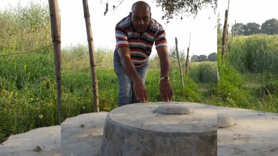 Back to the roots : l’aventure d'Ajay Seetaloa