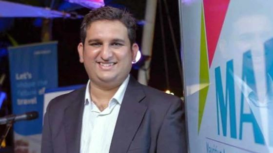Ajmal Tincowree (Agency Manager chez Shamal Travels) : «Maurice est un marché très centré sur les prix»
