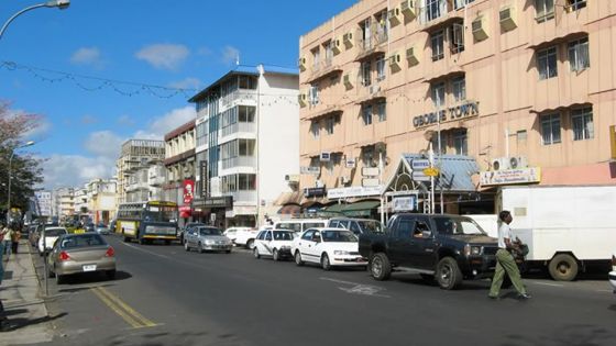 Covid-19 : La raison pour laquelle Quatre Bornes n’est pas une zone rouge malgré 21 cas