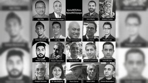 For Our Country : un collectif pour accompagner les citoyens pendant le confinement