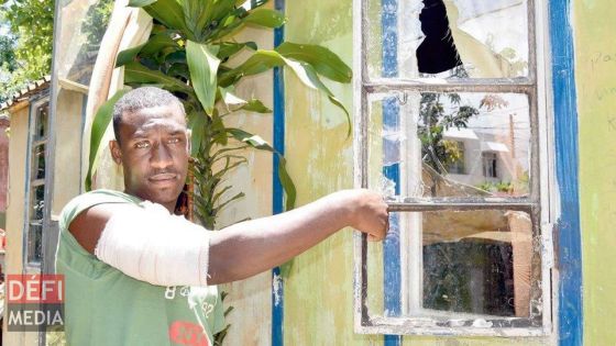 Affaire Jean Caël Permes : quatre des 11 gardiens inquiétés ont repris le travail l L’un des officiers «promu»