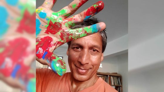 Krishna Luchoomun : «Que le confinement permette une prise de conscience»