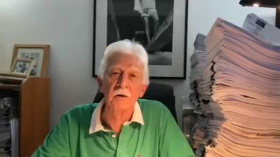 Bérenger : «L’interdiction de circuler et de sortir pèse lourd sur la santé mentale des gens»