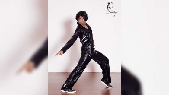 RDX Indo Mauritian Dance Group : la danse pour rendre hommage aux services essentiels