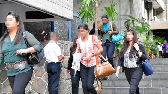 Fonction publique : Transfert de sept Deputy Permanent Secretaries