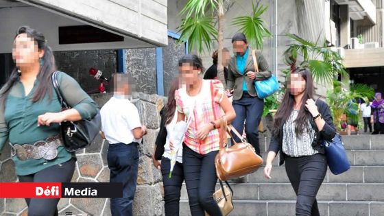 Fonction publique : les préparatifs enclenchés pour un recrutement massif 