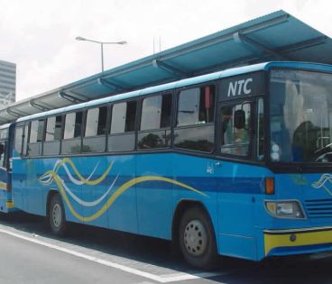 CNT : des employés veulent rencontrer Nando Bodha