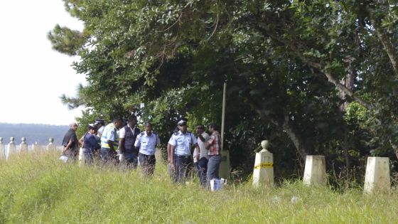 Viol à Plaine-Sophie -La victime: «Il faut plus de caméras dans cette région»