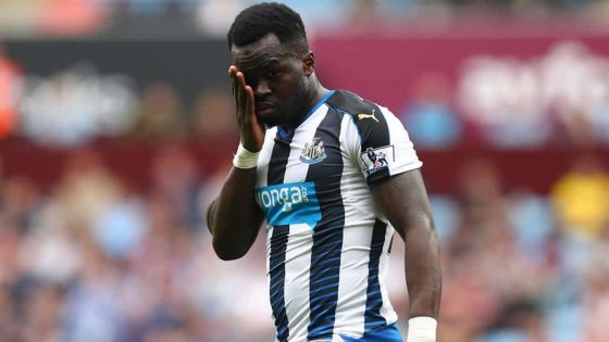 Décès à Pékin du footballeur ivoirien Cheick Tioté