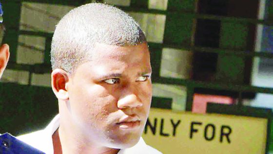 Meurtre et agression sexuelle : Jean Maxwell Gopal écope de 25 ans de prison