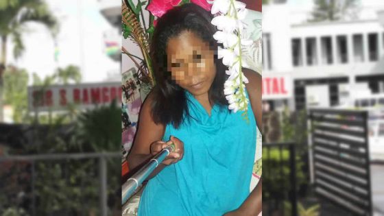 Accident à Pamplemousses : elle décède après trois jours aux soins intensifs