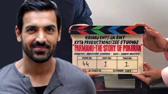 Parmanu : l’histoire explosive du plus grand espionnage nucléaire