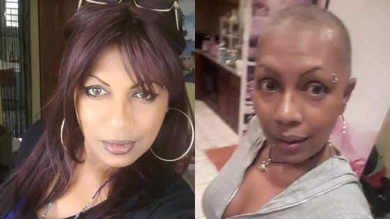 La victoire sur le cancer du sein - Rebecca Malabar : «Vivre pour ne pas mourir»