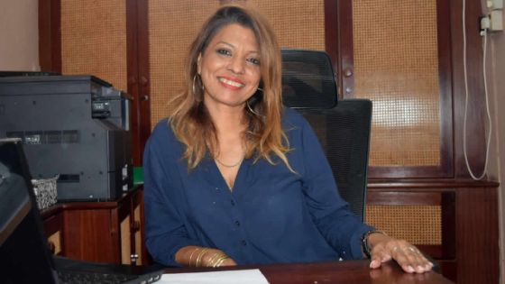 Sophia Marion : «J’ai formé plus d’un millier de coiffeurs depuis 31 ans»