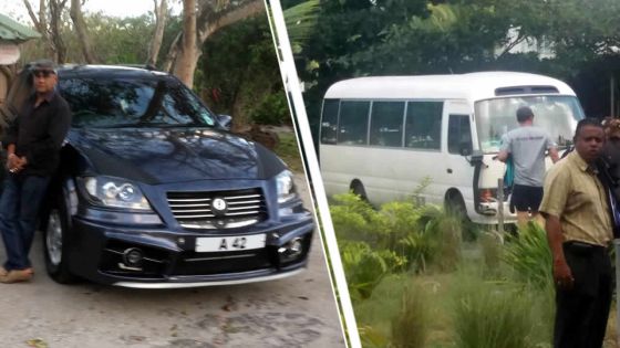 Taxis d’hôtels versus ‘contract cars’ : concurrence loyale ou déloyale?