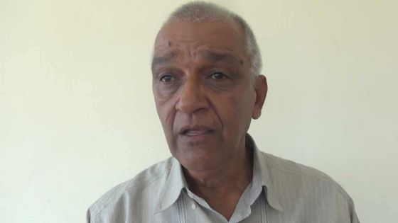 La Plateforme Anti-Métro lance une pétition pour demander un referendum sur le Metro Express