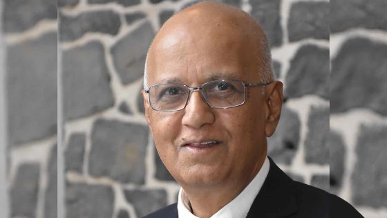 Dr Om Nath Varma : «Le métier d’enseignant sera plus difficile pour certains»