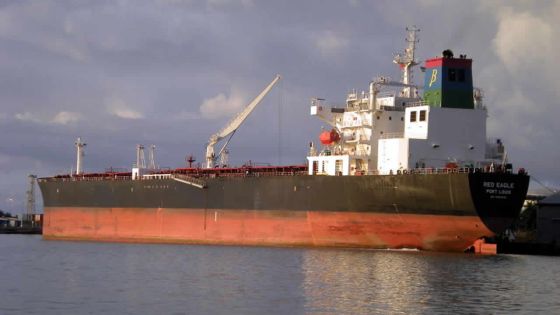 Betamax : le Red Eagle vendu pour Rs 715 M ?